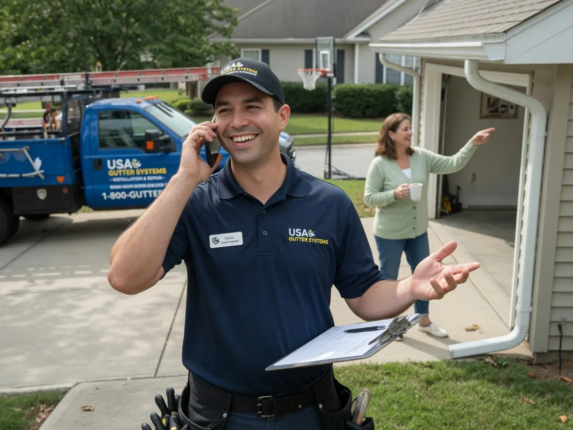Gutter Installation Courtland, CA FAQs